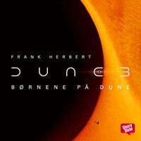 Børnene på Dune - Frank Herbert