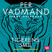 Tigerens smil - Per Vadmand