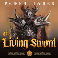 The Living Sword - Pemry Janes