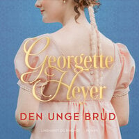 Den unge brud - Georgette Heyer