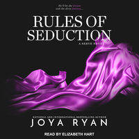 Rules of Seduction - Joya Ryan