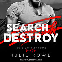 Search & Destroy - Julie Rowe
