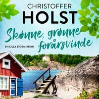 Skønne, grønne forårsvinde - Christoffer Holst