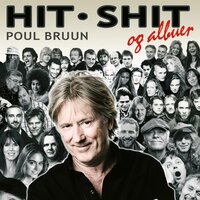 Hit, shit og albuer - Poul Bruun