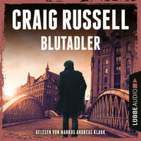 Blutadler: Jan-Fabel-Reihe - Craig Russell