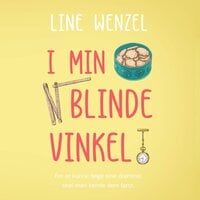 I min blinde vinkel - Line Wenzel