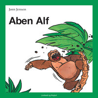 Aben Alf - Jørn Jensen