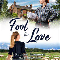 Fool For Love - Rachael Sommers