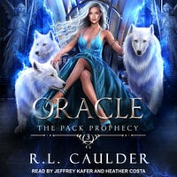 Oracle - R.L. Caulder