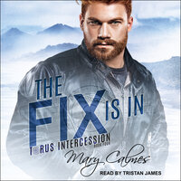 The Fix Is In - Mary Calmes