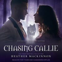 Chasing Callie - Heather MacKinnon