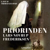 Priorinden - Lars Novrup Frederiksen
