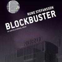 Blockbuster - Rune Stefansson
