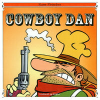 Cowboy Dan - Rune Fleischer