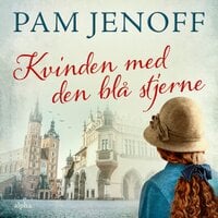 Kvinden med den blå stjerne - Pam Jenoff