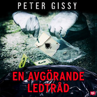 En avgörande ledtråd - Peter Gissy