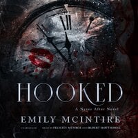 Hooked - Emily McIntire