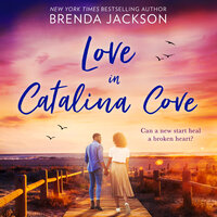 Love In Catalina Cove - Brenda Jackson