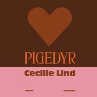 Pigedyr - Cecilie Lind