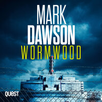 Wormwood - Mark Dawson