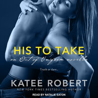 His to Take - Katee Robert