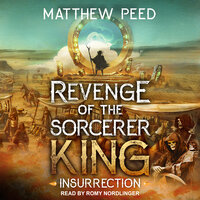Insurrection - Matthew Peed