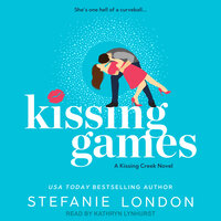 Kissing Games - Stefanie London