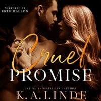 Cruel Promise - K.A. Linde