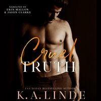 Cruel Truth - K.A. Linde