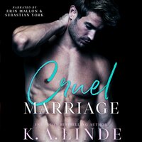 Cruel Marriage - K.A. Linde