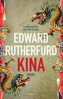 Kina - Edward Rutherfurd