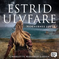 Nornernes løfte - Charlotte Mandrup Larsen