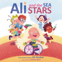 Ali and the Sea Stars - Ali Stroker