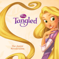 Tangled - Disney Press