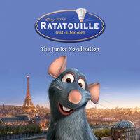 Ratatouille - Disney Press