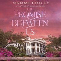 The Promise Between Us - Naomi Finley