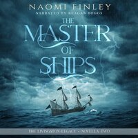 The Master of Ships - Naomi Finley