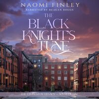 The Black Knight's Tune - Naomi Finley