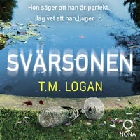 Svärsonen - T.M. Logan