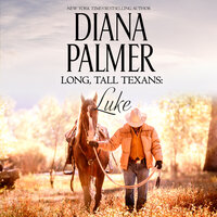 Long, Tall Texans: Luke - Diana Palmer