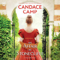 An Affair at Stonecliffe - Candace Camp
