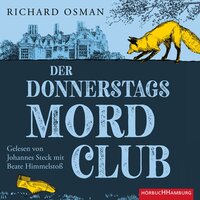 Der Donnerstagsmordclub - Richard Osman