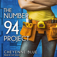 The Number 94 Project - Cheyenne Blue