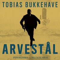 Arvestål - Tobias Bukkehave
