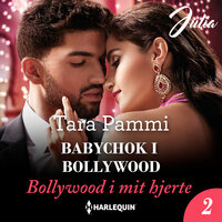 Babychok i Bollywood - Tara Pammi