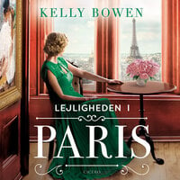 Lejligheden i Paris - Kelly Bowen