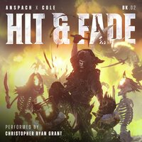 Hit & Fade - Jason Anspach, Nick Cole