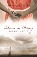 Sarahs nøgle - Tatiana de Rosnay