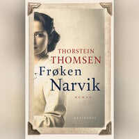 Frøken Narvik - Thorstein Thomsen