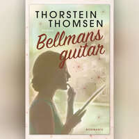 Bellmans guitar - Thorstein Thomsen
